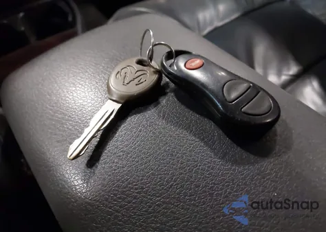 2001 Dodge Durango Slt from USA, damaged, VIN 1B4HS28ZX1F545811